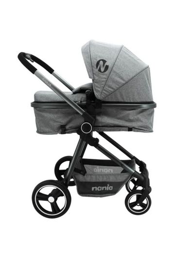 NaniaPoussette duo giula