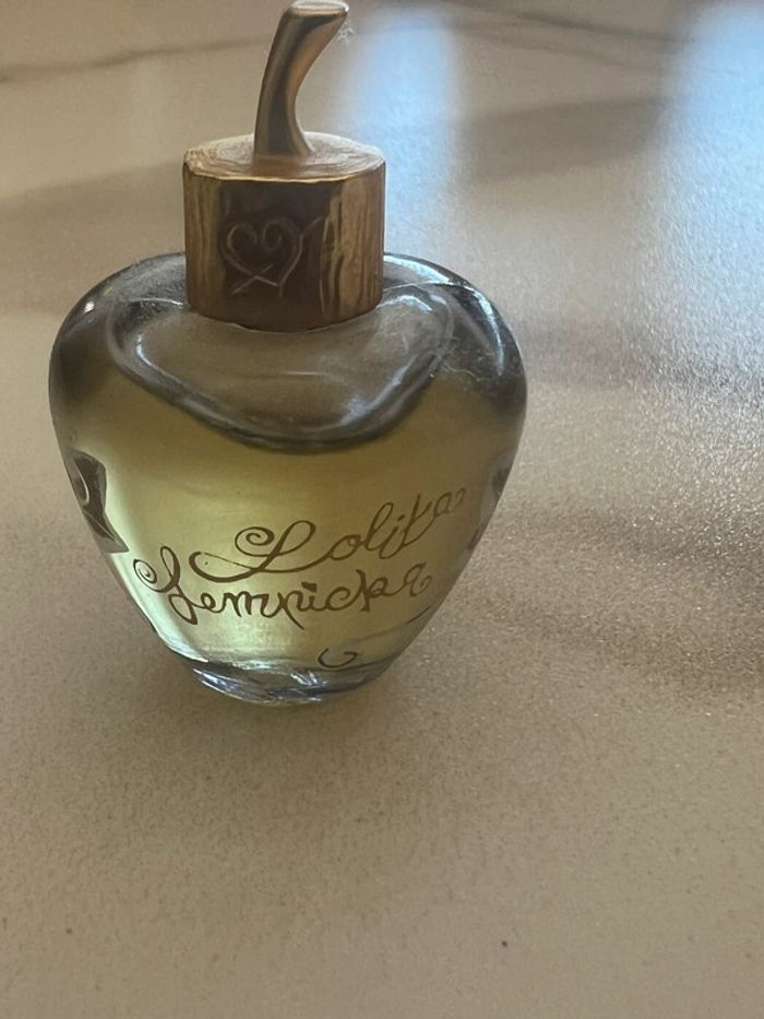 Parfum miniature Lolita lempicka