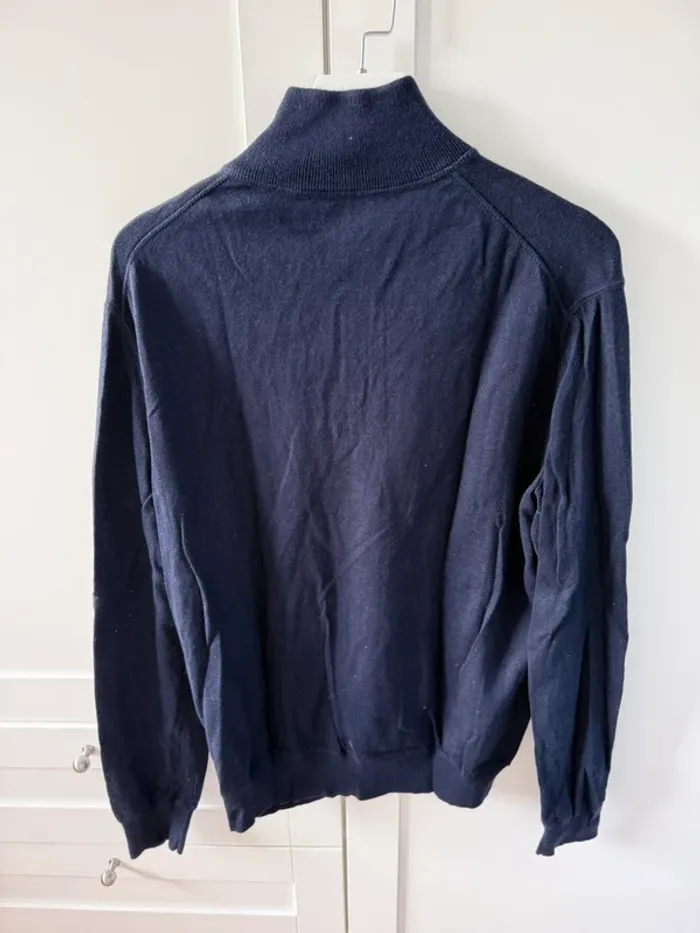 Pull Ralph Lauren M - photo numéro 2