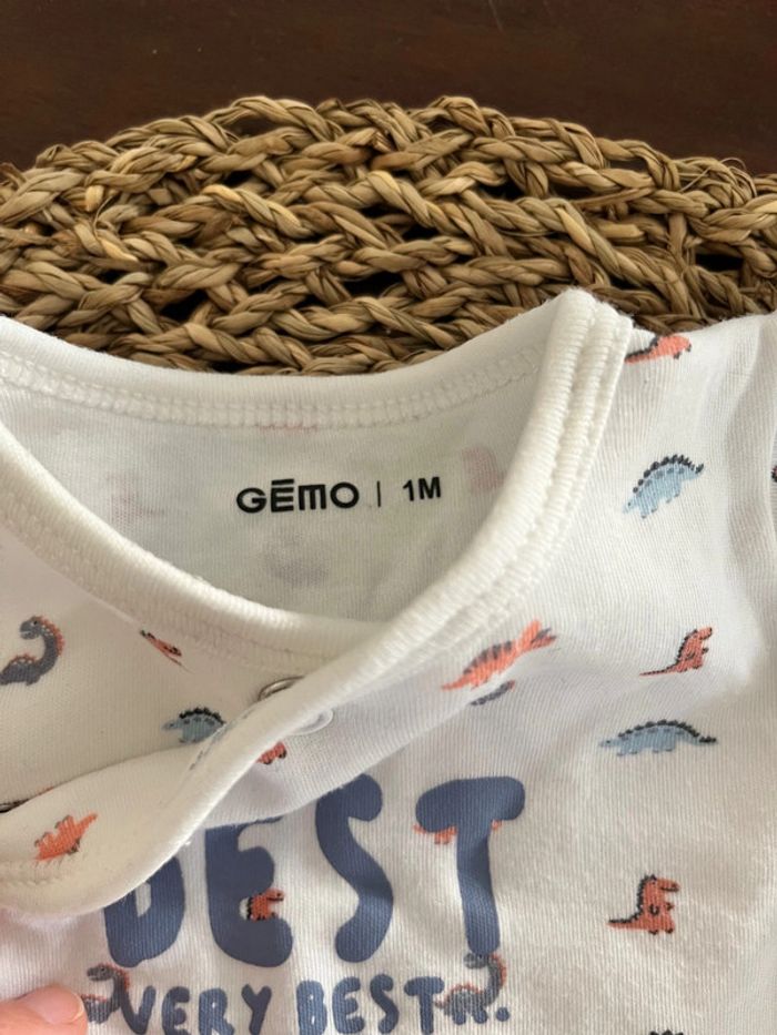 Pyjama léger - photo numéro 3