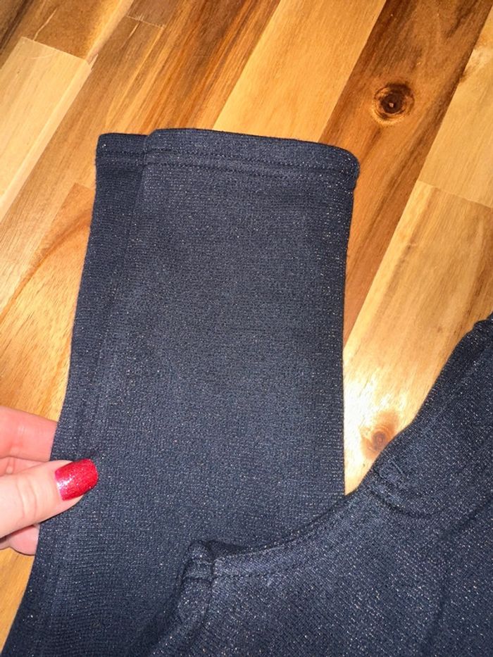 Jegging fille okaidi taille 9 ans - photo numéro 4