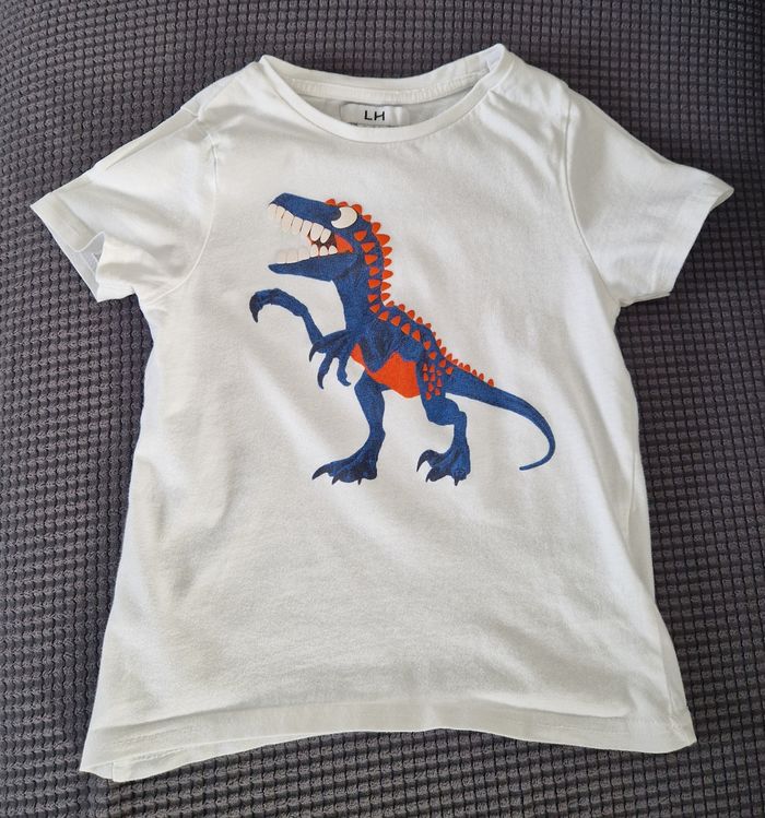 Pyjashort 5/6 ans - photo numéro 2