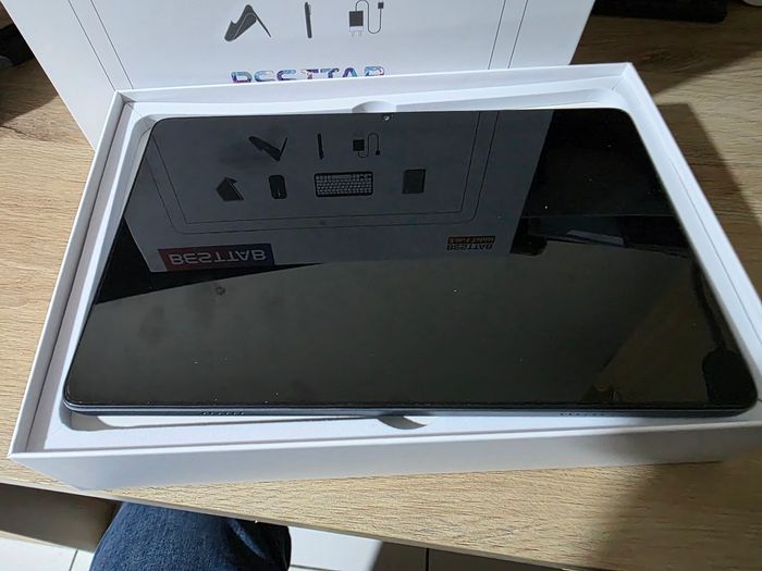 Tablette Besttab - photo numéro 5