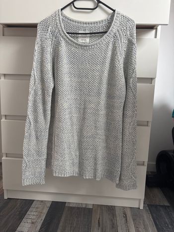 Pull filet de pêche