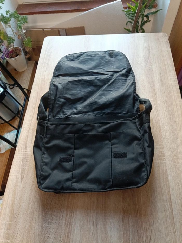 Sacoche - photo numéro 2