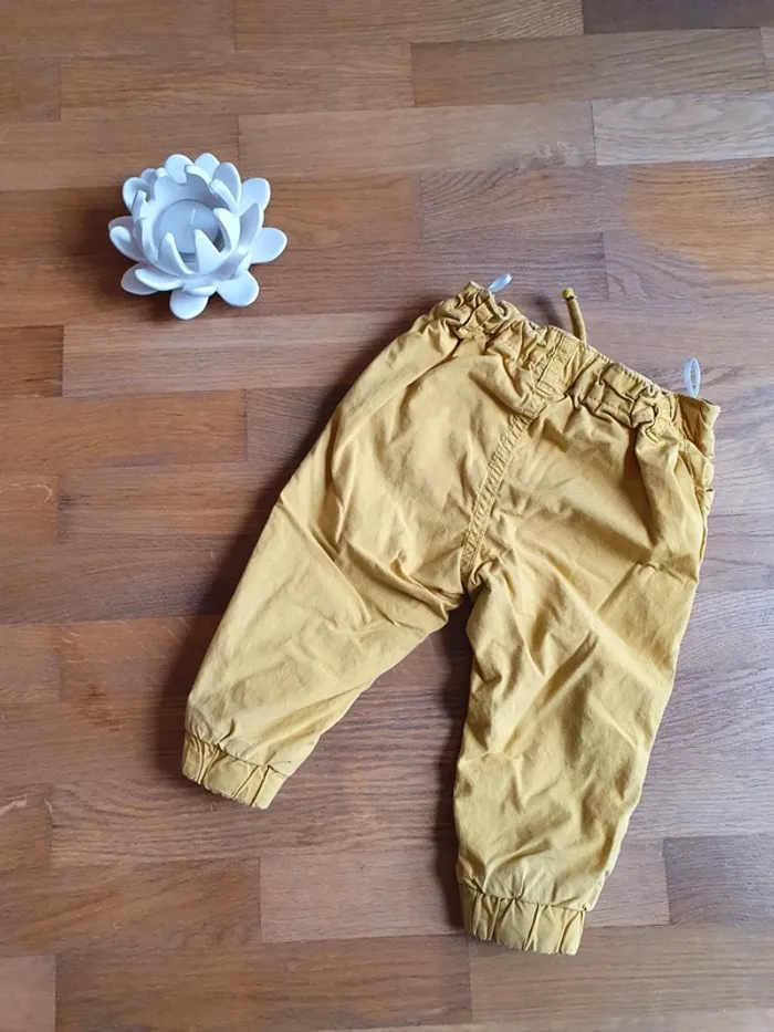 Pantalon 74 cm, baby club - photo numéro 4