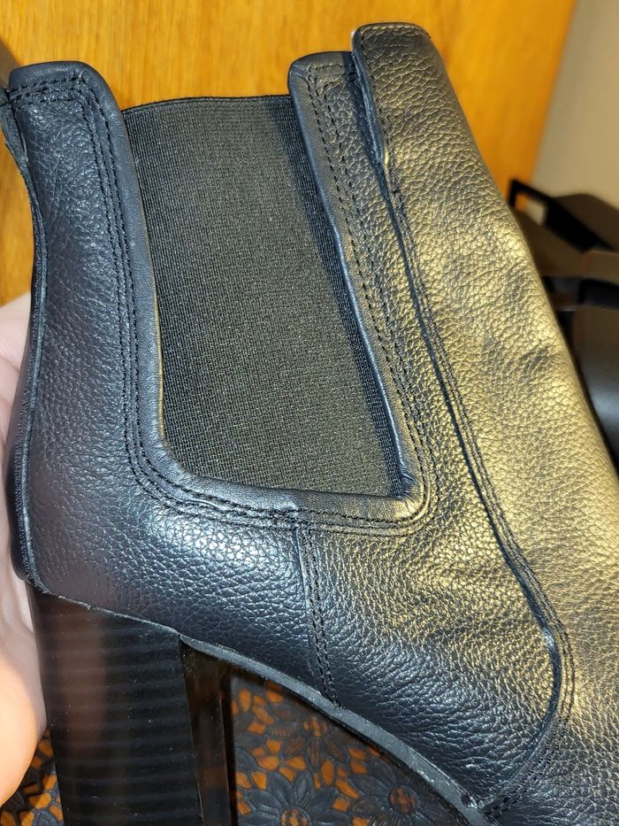 G-Star RAW Shona Chelsea Bottines - photo numéro 7