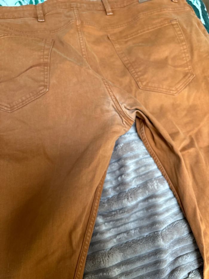 Pantalon en jean - photo numéro 5