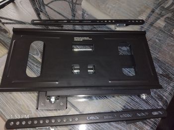 Support de  télévision