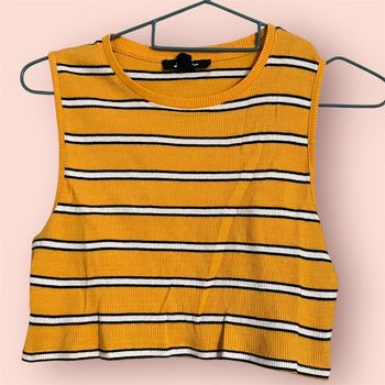 Top court femme