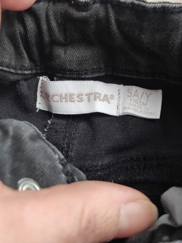 Jean orchestra 5ans - photo numéro 2