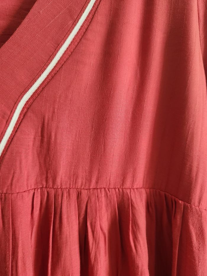 Robe courte Grace & Mila,  M – Casual Chic 🌸 - photo numéro 3