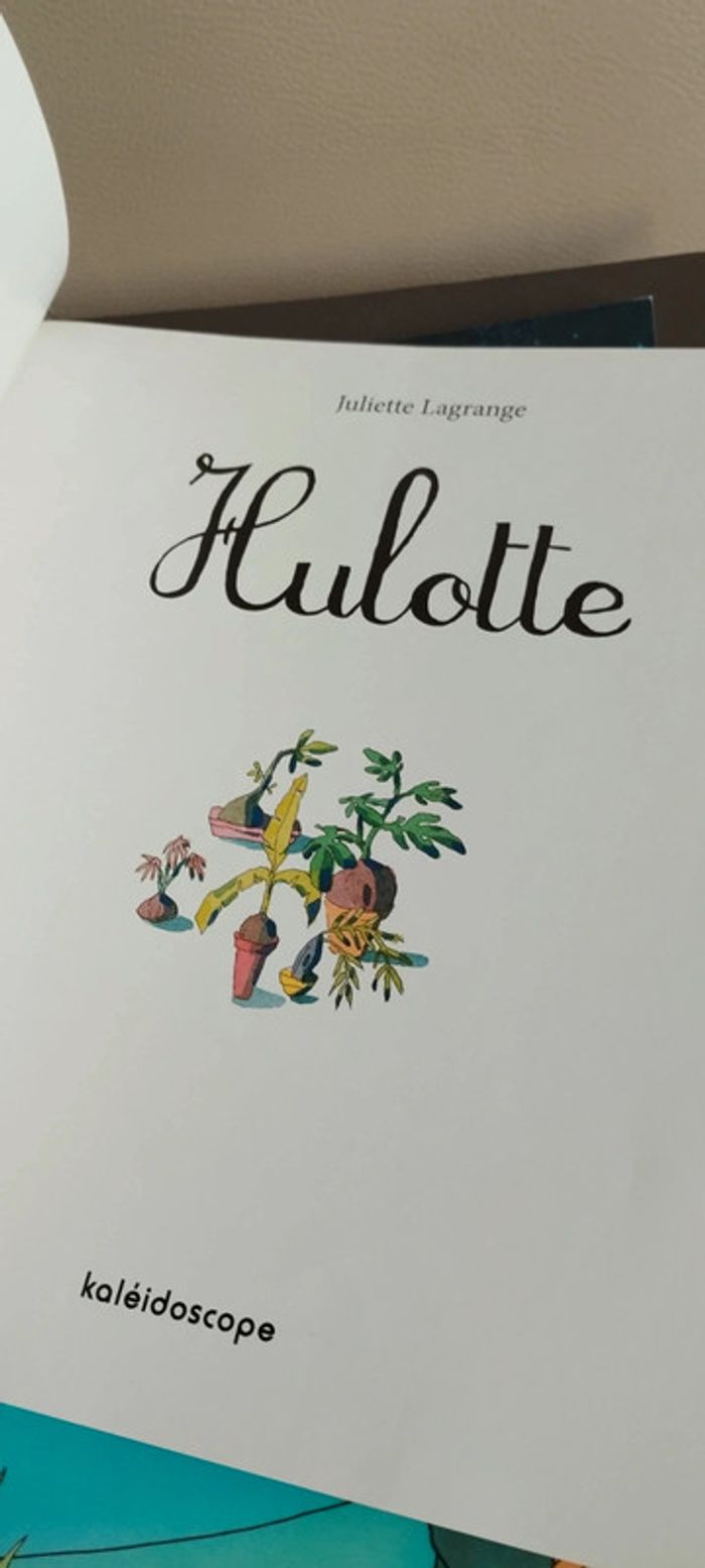 Hulotte - photo numéro 3
