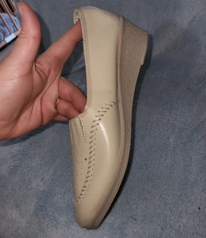 Chaussures confort  41 - photo numéro 3