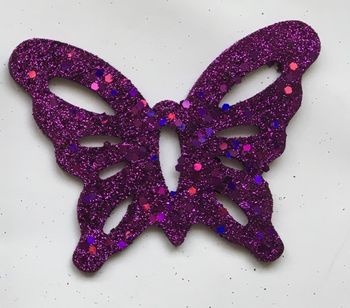 Lot 6 suspensions pour sapin