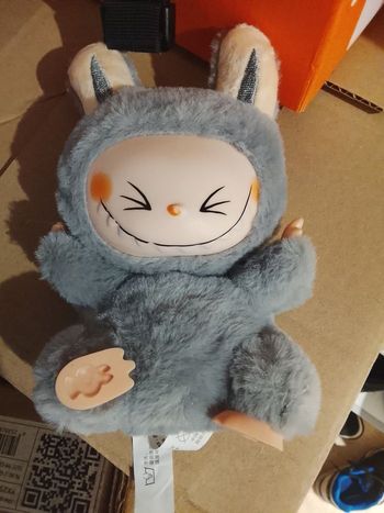 Labubu