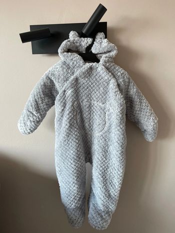 Combinaison Noukie’s taille 6 mois