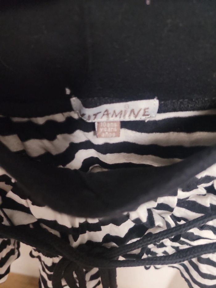 Lot un short + une jupe - photo numéro 7