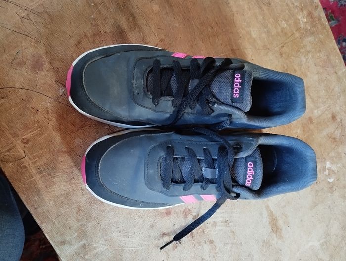 Basket adidas femme - photo numéro 2