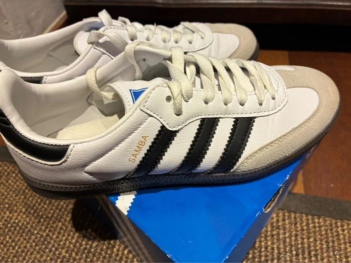 adidas Samba 36 - photo numéro 4