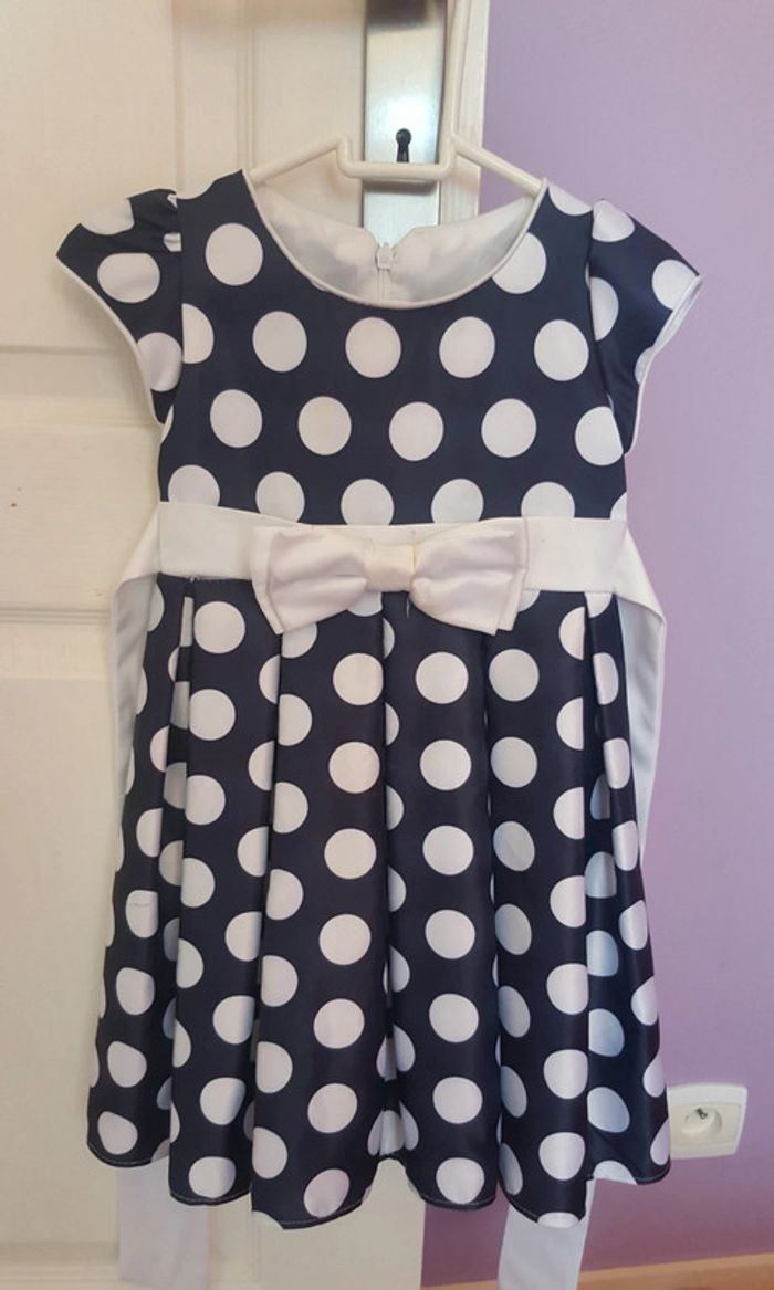 Robe cérémonie
