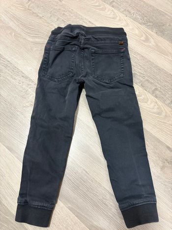 Pantalon jogger 4 ans