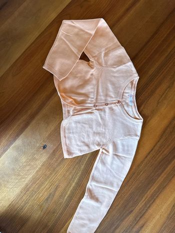 Gilet 8 ans fille manches longues DPAM