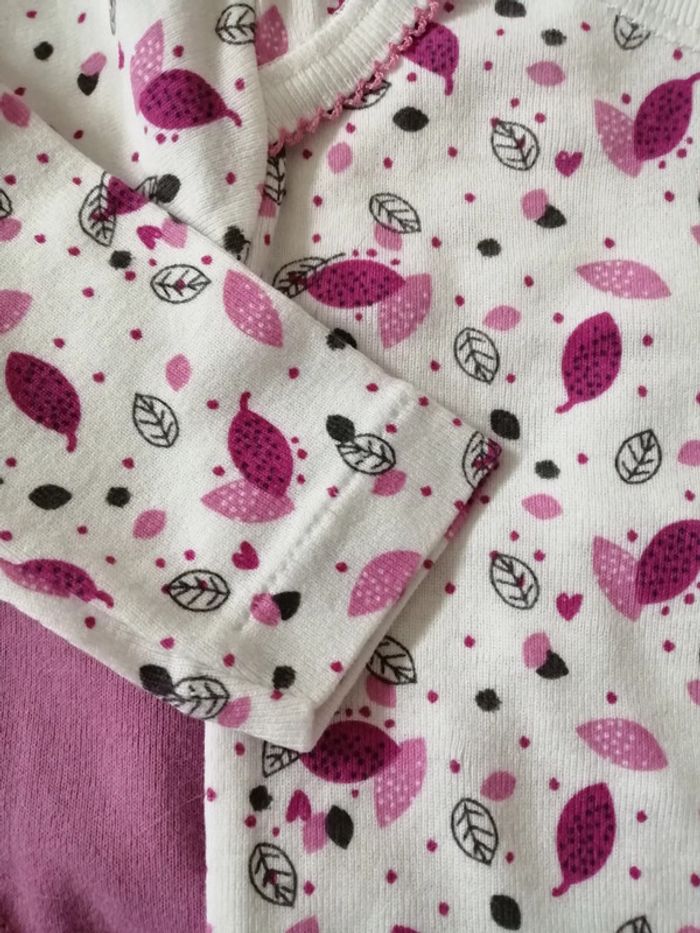 2 bodies 6 mois - photo numéro 14