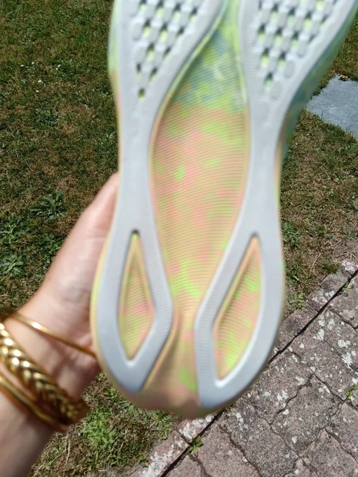 Asics Noosa Tri 16 - photo numéro 12