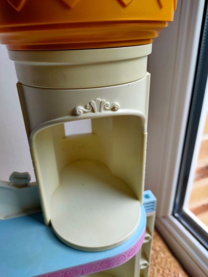 Manoir royal playmobil - photo numéro 5