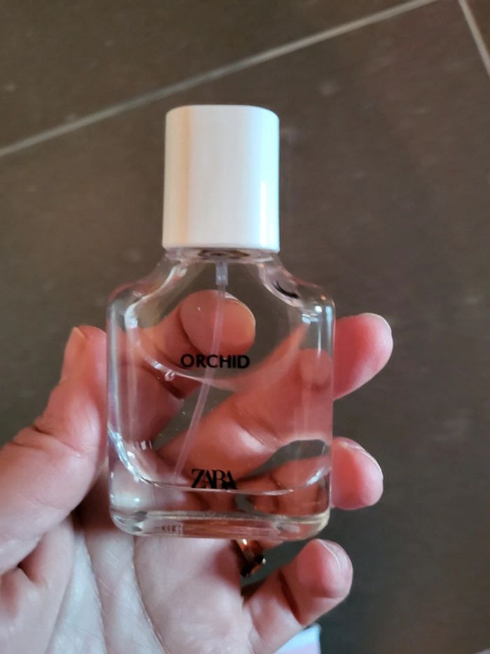 Parfum Zara - photo numéro 3
