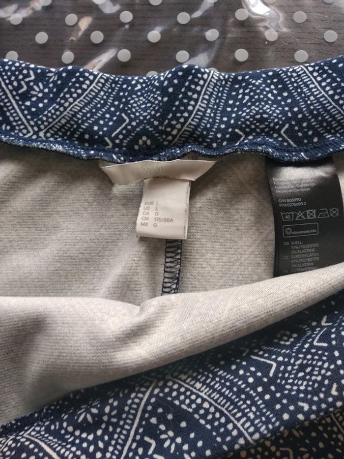 Jupe H&M taille L - photo numéro 4
