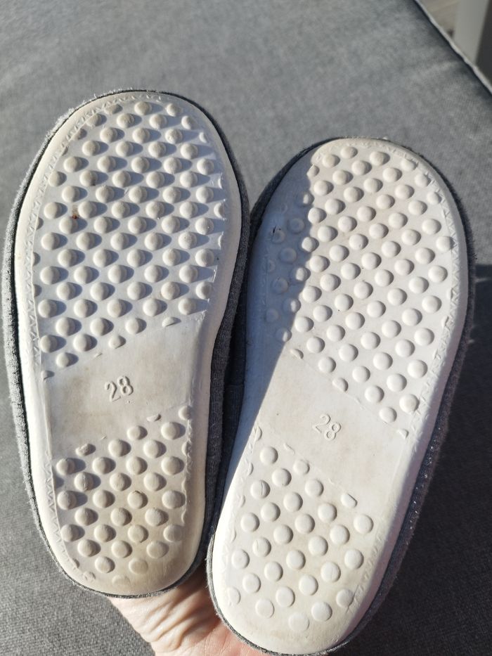 Chaussons lapins - photo numéro 3