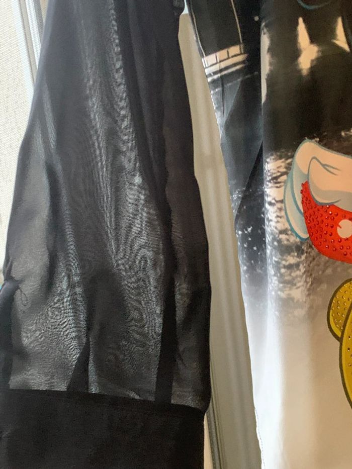 Blouse Minnie Mouse - photo numéro 7