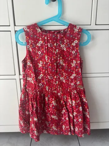 Robe sergent major