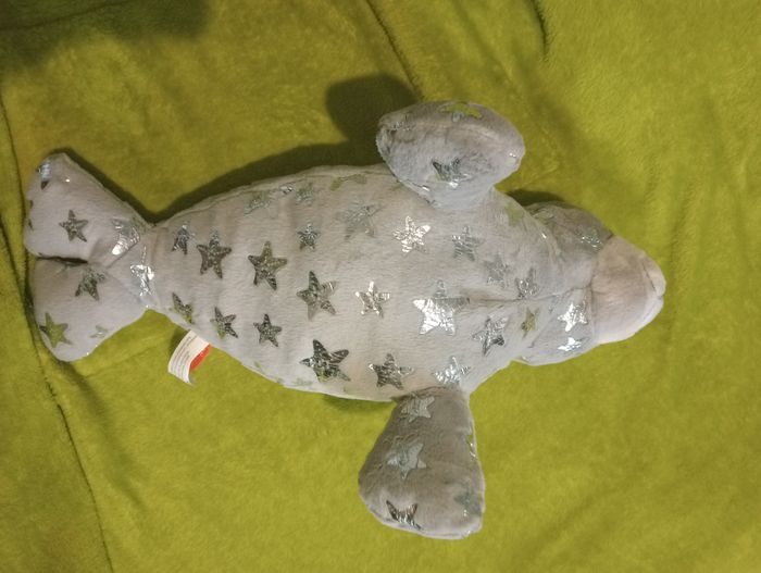 Peluche otarie - photo numéro 5