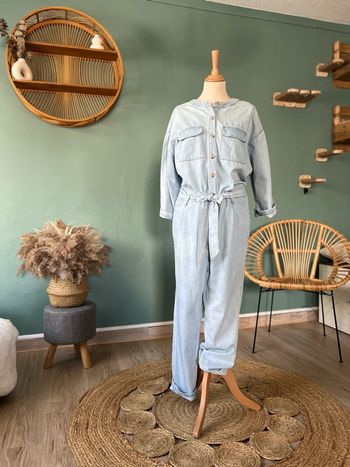 Combinaison Promod - T. L