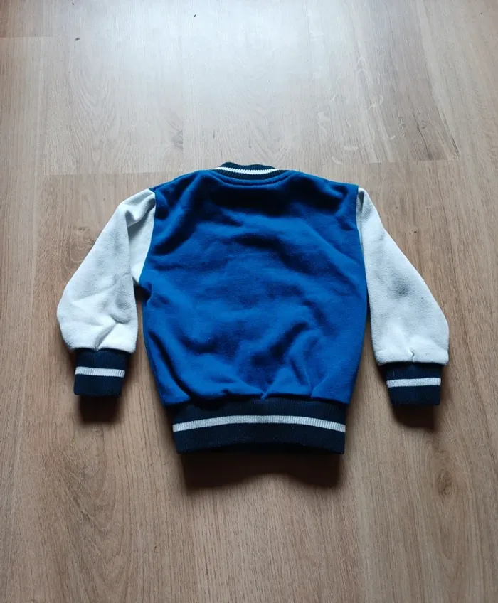 Bombers Primark - photo numéro 2