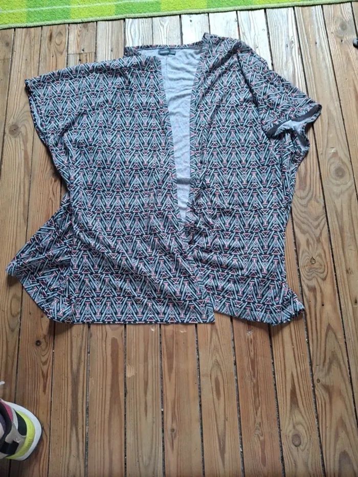 Gilet taille xs/s