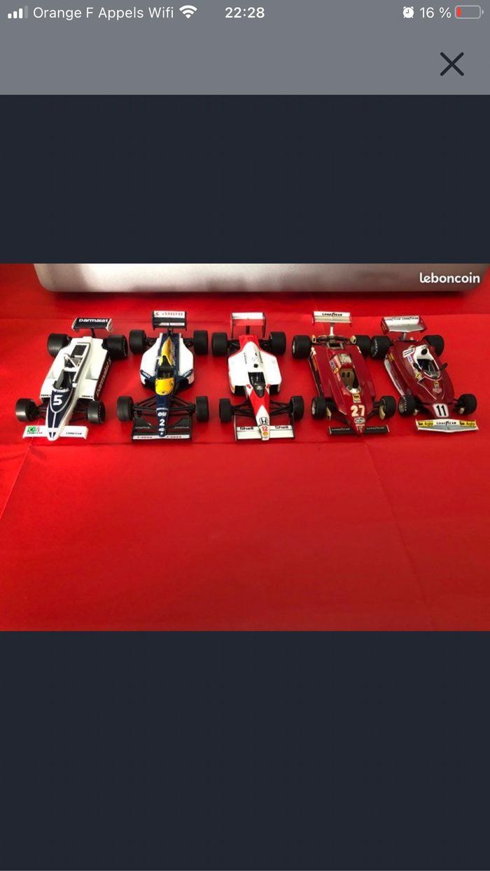 Formule un