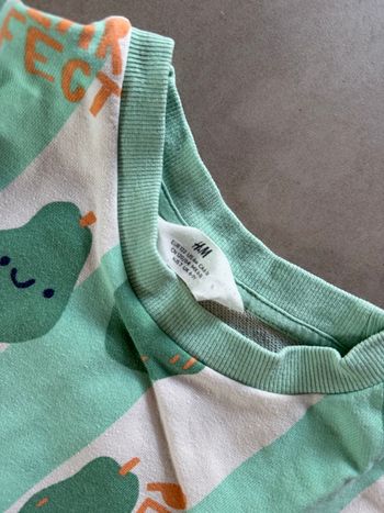 Ensemble garçon H&M