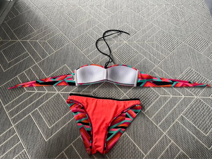 Maillot de bain - photo numéro 4