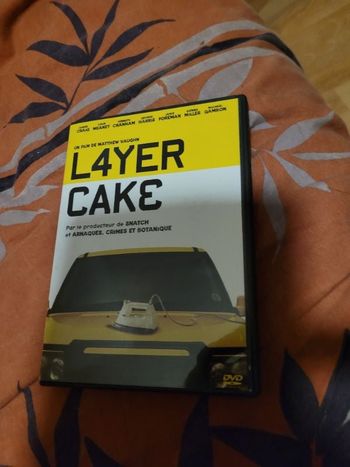 Layer cake