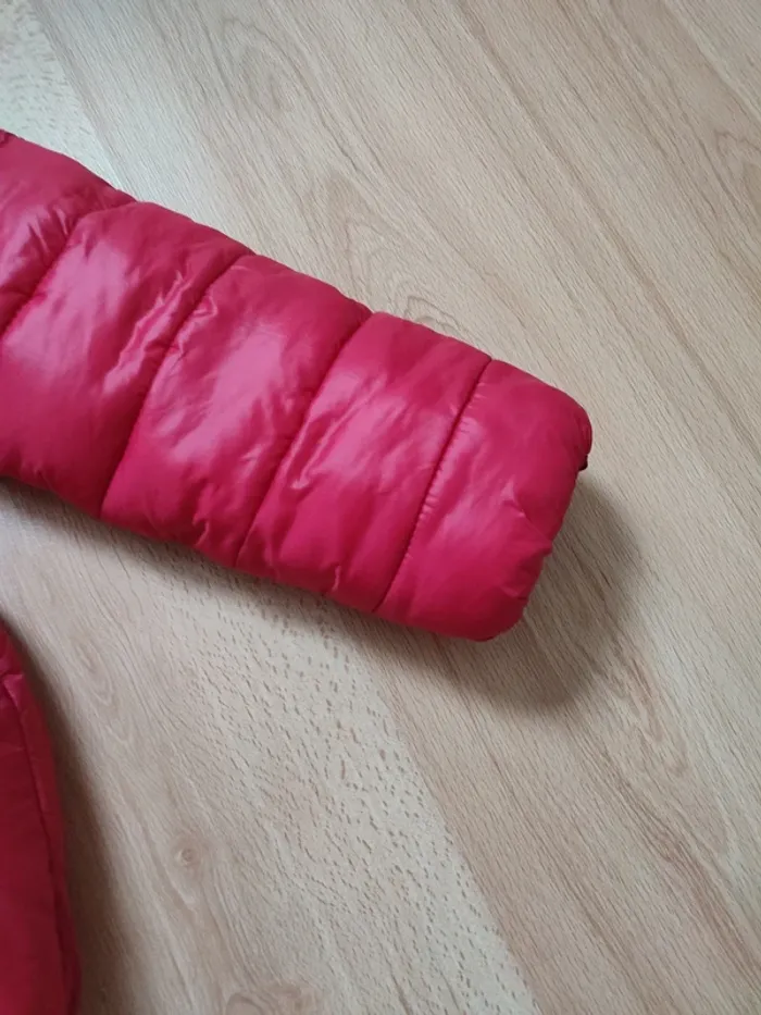 Veste réversible Mayoral - photo numéro 2
