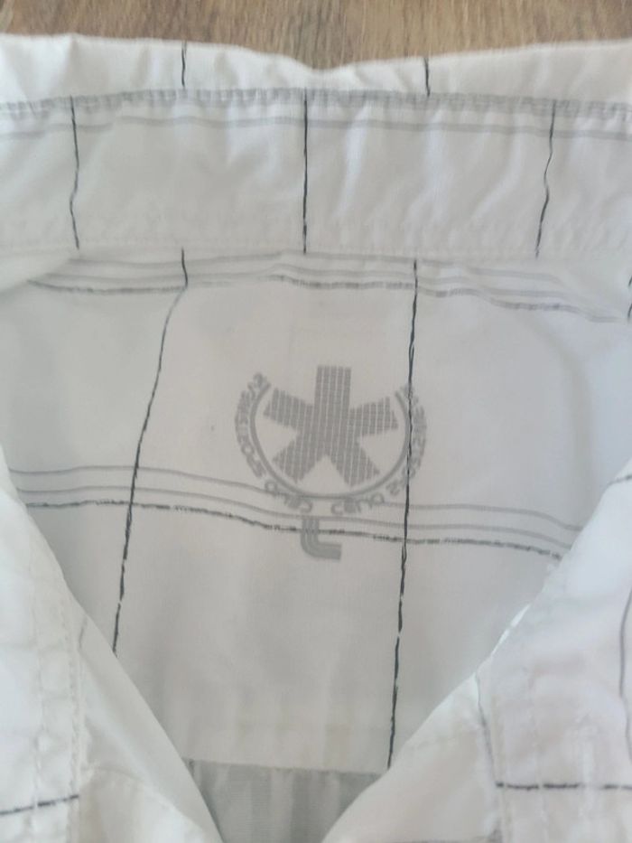 Chemise homme - photo numéro 2