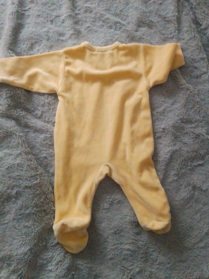 Pyjama 60 cm - photo numéro 3