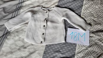 Pull 18M
