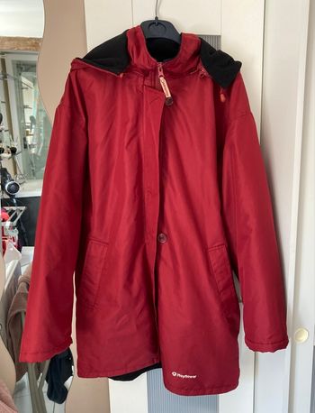 Veste imperméable