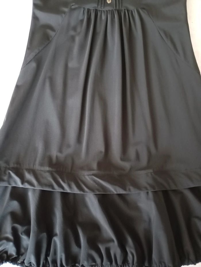 Robe noir formul taille 36 - photo numéro 2