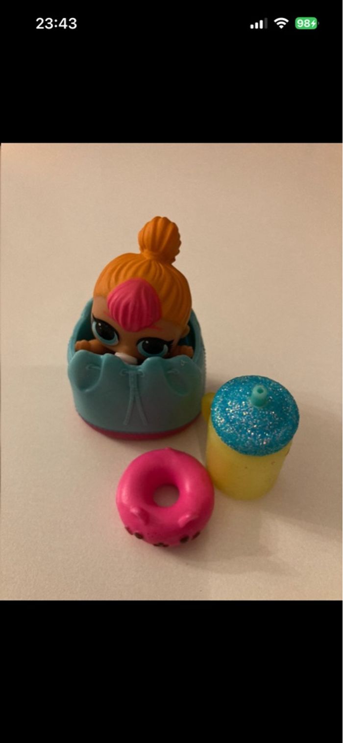 LIL neonlicious - photo numéro 2